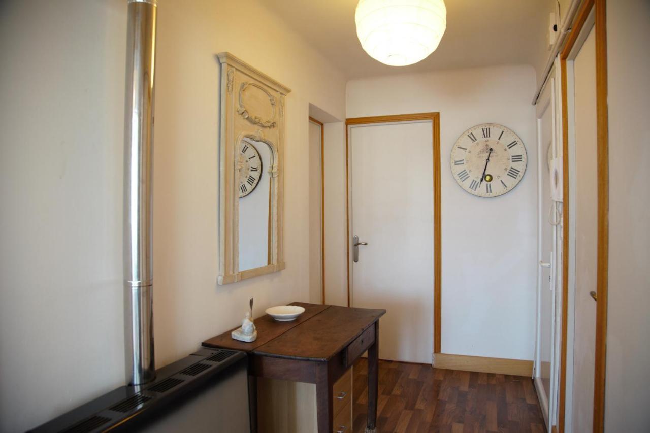 Ferienwohnung Laincel - Clim - Balcon Arles Exterior foto