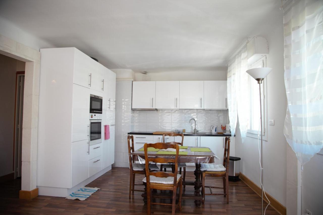 Ferienwohnung Laincel - Clim - Balcon Arles Exterior foto