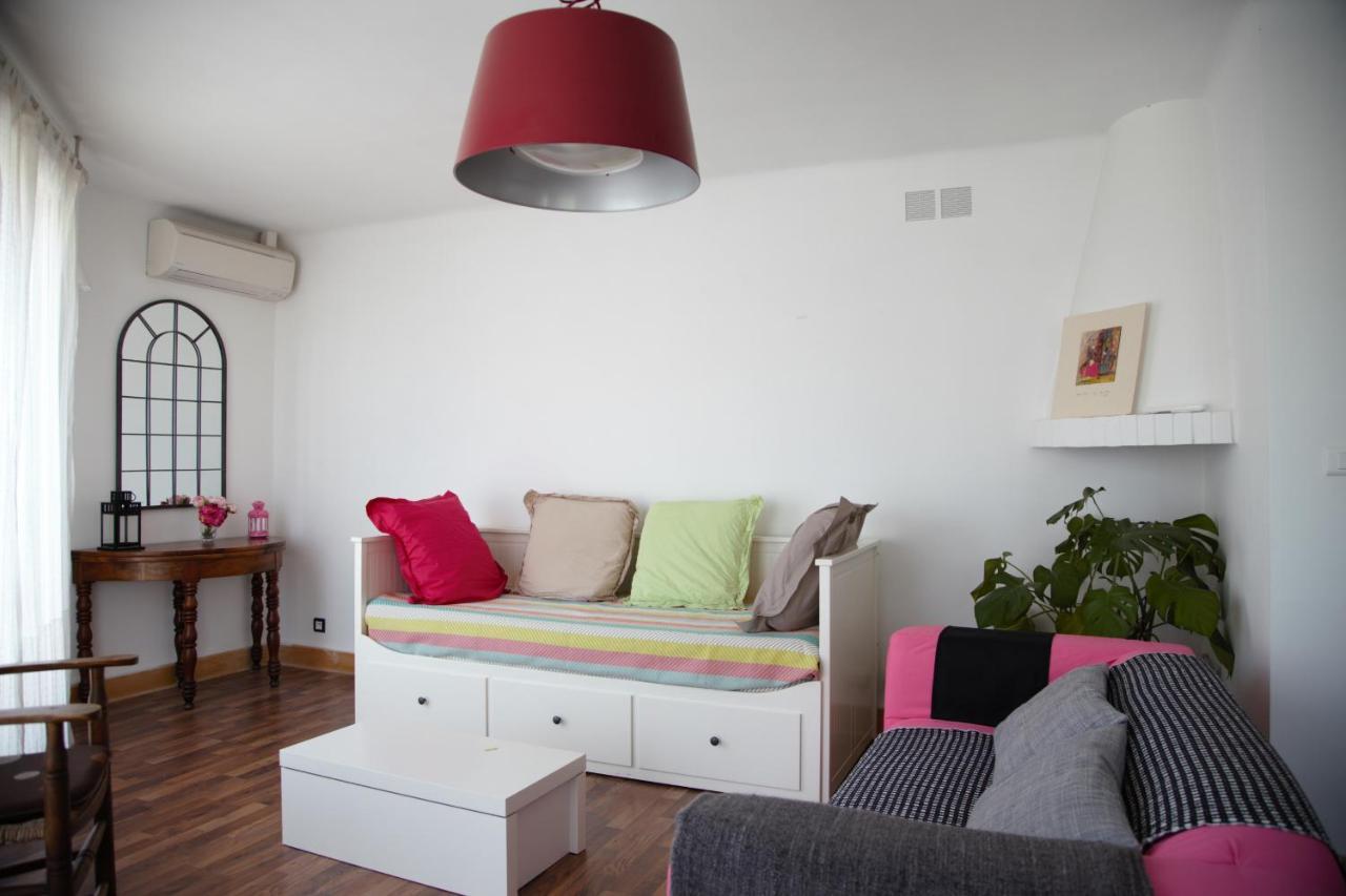 Ferienwohnung Laincel - Clim - Balcon Arles Exterior foto