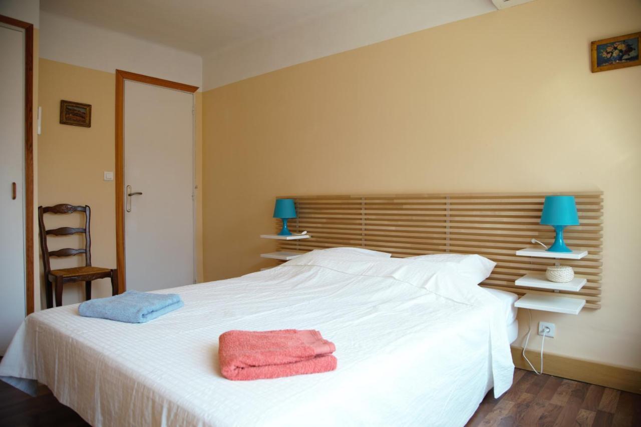 Ferienwohnung Laincel - Clim - Balcon Arles Exterior foto