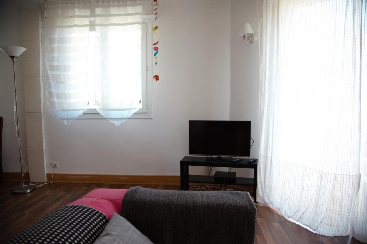 Ferienwohnung Laincel - Clim - Balcon Arles Exterior foto